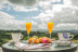 Escapada Romántica con Spa y Cena en el Hotel Spa Norat Torre do Deza 4* Superior (Pontevedra, Galicia)