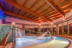Escapada Romántica con Spa y Cena en el Hotel Spa Norat Torre do Deza 4* Superior (Pontevedra, Galicia)