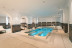 Amanara Wellness Ritual: Circuito Spa y Masaje en Hotel Villa España 4* (Benidorm, Alicante)