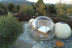 Escapada en Bubble Premium con Jacuzzi Privado y Cena en Zielo de Levante (Tírig, Castellón)