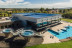 Escapada con Cena en Hotel Pinxo y Acceso al Spa MAGMA Centre Lúdic (Santa Coloma de Farners, Girona)