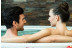 Escapada con Jacuzzi Privado en Hotel Aqua Luna Spa (León)