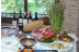 Escapada con Cena en Hotel Restaurante El Duque Estrella Michelín (Medina-Sidonia, Cádiz)
