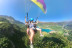 Vuelo en Parapente Biplaza con Vídeo Opcional (El Pueyo de Jaca, Huesca)