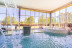 Escapada con Balneario en IBERIK Augas Santas Balneario & Golf 4* (Pantón, Lugo)