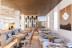 Mesa para dos: Comida o Cena para dos personas en Parador de Ibiza (Ibiza)