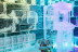 Experiencia Ice Bar: Entrada, Consumición y Ropa de Abrigo (Barcelona)