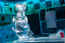 Experiencia Ice Bar: Entrada, Consumición y Ropa de Abrigo (Barcelona)