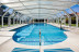 Jacuzzi y Piscina Climatizada con Opción de Masaje y/o Sauna para dos en Spa Ilunion Islantilla (Islantilla, Huelva)