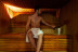 Circuito Spa para Parejas en Agua y Salud (Sevilla)