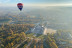 Vuelo en Globo con Cava, Desayuno, Fotos y Vídeo en Aranjuez (Madrid)