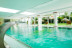 Circuito Spa y Acceso a la Piscina Climatizada en Hotel Monarque Fuengirola Park 4* (Fuengirola, Málaga) 