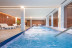 Circuito Spa y Comida o Cena para dos en Hotel Marina Badalona 4* (Badalona, Barcelona)