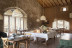 Spa Privado y Comida o Cena para dos en Ecoturisme Can Buch (Sant Aniol de Finestres, Girona)