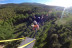 Puenting con Vídeo: Salto de 50 metros (Alicante)