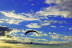 Vuelo en Parapente o Paratrike (Valladolid)