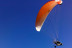 Vuelo en Parapente o Paratrike (Palencia)