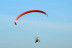 Vuelo en Parapente o Paratrike (Salamanca)
