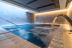360° Experience: Zona Wellness, Masaje Facial y Corporal Descontracturante en Hotel Catalonia Gran Vía Bilbao 4* (Vizcaya)