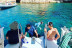 Paseo en Barco por la Costa con Snorkeling (Calella de Palafrugell, Girona)