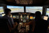 Simulador de Vuelo Profesional Airbus A320 en Madrid