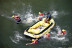 Rafting desde Llavorsí hasta Sort (Lleida)