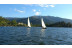 Paseo en Velero en Exclusiva para dos (El Burguillo, Ávila)