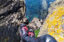 Coasteering en Costa da Vela, Cabo Home (O Hío, Pontevedra)