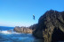 Coasteering en Costa da Vela, Cabo Home (O Hío, Pontevedra)