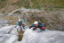 Vía Ferrata en el Valle de Arbas (León)