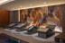 Circuito Spa en InterContinental Barcelona 5* (Barcelona)
