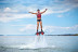 Pack Flyboard