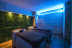 Jacuzzi Privado, Masaje y Cena para dos en Aguas del Sol Centro Wellness (Torremolinos, Málaga)