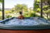 Piscina Climatizada y Jacuzzi Privado para dos en Hotel Spa Galatea 4* (Sanxenxo, Pontevedra)