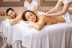 Jacuzzi Privado y Masaje para dos en Aguas del Sol Centro Wellness (Torremolinos, Málaga)