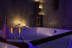 Jacuzzi Privado y Masaje para dos en Aguas del Sol Centro Wellness (Torremolinos, Málaga)
