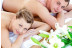 Jacuzzi Privado, Masaje y Comida para dos en Hamman Marbella (Marbella, Málaga)