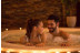 Jacuzzi Privado, Masaje y Comida para dos en Hamman Marbella (Marbella, Málaga)