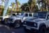 Jeep Safari: Aventura 4x4 Off-Road por la Sierra de las Nieves (Málaga)