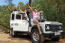 Jeep Safari: Aventura 4x4 Off-Road por la Sierra de las Nieves (Málaga)
