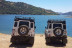 Jeep Safari: Aventura 4x4 Off-Road por la Sierra de las Nieves (Málaga)