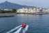 Jet Boat Ride (Puerto Banús, Málaga)