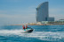 Jet Ski: Moto de Agua para dos (Barcelona)