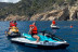 Excursión en Moto de Agua para dos en Cala Canyelles (Lloret de Mar, Girona)