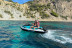 Dolphin Tour: Ruta en Jet Ski (Santa Eulalia del Río, Ibiza)