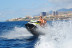 Jet Ski Safari: Moto de Agua para dos en Costa Adeje (Tenerife)  