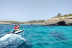 Excursión en Jetski (Cala Bona, Mallorca)