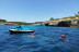 Excursión en Jetski (Cala Bona, Mallorca)