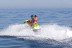 Jetski en Costa del Sol (Fuengirola, Málaga)