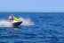 Jetski en Costa del Sol (Fuengirola, Málaga)